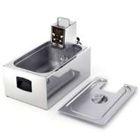 Контейнер для аппарата Apach ASV2